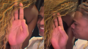 MC Cabelinho choca fãs com vídeo realizando fetiche inusitado