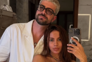 SOLTEIRA! Anitta anuncia o fim do relacionamento com Ian Bortolanza
