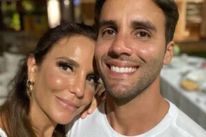 Voltaram? Ivete Sangalo e Daniel Cady são flagrados juntos novamente após 3 meses