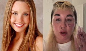 Ex-estrela teen Amanda Bynes perde 13 kg e exibe nova fase às vésperas dos 40 anos