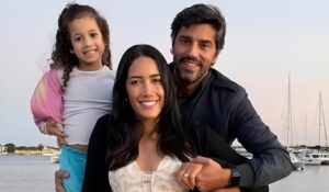 Esposa de Cowboy desabafa sobre ameaça de deportação dos EUA