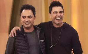 Irmão de Zezé Di Camargo negocia com PL para ser candidato