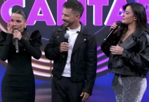 Maiara afirma que já perseguiu Júnior Lima: “Obcecada”