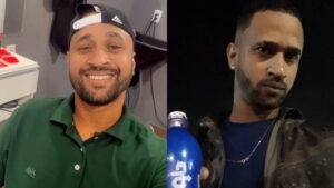 Ator Moisés Trindade é morto a tiros em Salvador; polícia apura autoria e motivação