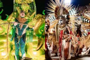 Imperatriz Leopoldinense culpa Acadêmicos de Niterói por atraso