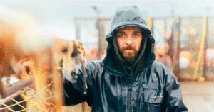 Guarda Costeira dos EUA divulga novos detalhes sobre a morte de estrela de reality show durante gravações