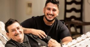 Morre influenciador Seu Boinha após 20 dias internado na UTI