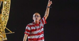 Filha detona Mestre Ciça: ‘Ele é pai para todo mundo, menos para as filhas’