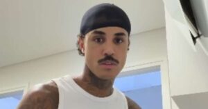 MC Livinho anuncia pausa na carreira após 15 anos de estrada: ‘Chegou a hora’