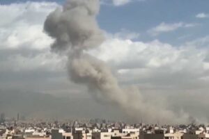 Ataques de EUA e Israel ao Irã deixaram 201 mortos e detalhes vem à tona