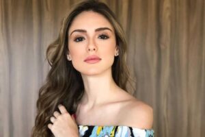 Qual é a religião de Isabelle Drummond? Atriz rompe o silêncio