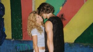 Aos 28 anos, atriz queridinha da Globo vive ascensão na carreira e namoro com medalhista olímpico