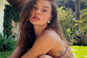 Isis Valverde perde prêmio de pior atriz coadjuvante