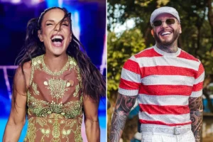Ivete Sangalo dispara suposta indireta para Igor Kannário; entenda a treta