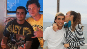 Ivete Sangalo comenta relação do filho com Shawn Mendes