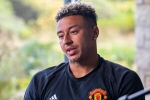 Corinthians acerta contratação do jogador Jesse Lingard