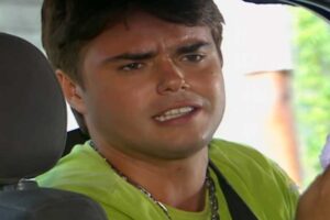 Após alcançar o sucesso como João em ‘Malhação’, ator agora se dedica a nova área de atuação