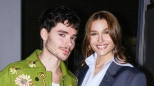 Marido da Sasha, João Lucas volta a responder críticas sobre sexualidade e critica machismo nas redes