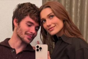 Marido de Sasha Meneghel revela usar canabidiol e defende quebra de tabu