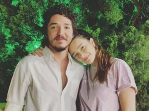 Ex de João Vitor Silva, Mariana Molina fala sobre relação com o ator após novo romance com IZA vir à tona