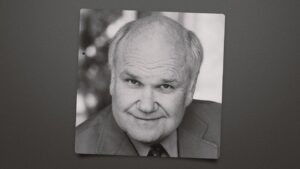 Morre aos 95 anos John Wheeler, ator de “Star Trek” e astro de icônico comercial do McDonald’s