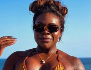 Jojo Todynho quebra o silêncio após ser supostamente barrada em trio elétrico de Bell Marques; veja vídeo