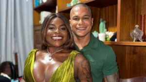 Jojo Todynho e Thiago Gonçalves colocam ponto final no namoro após internação por infarto