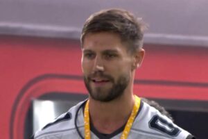 BBB26: Jonas é o líder da semana pela terceira vez