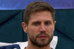 BBB26: Jonas Sulzbach perde a paciência e faz dura ‘ameaça’ no reality