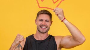 BBB 26: Jonas Sulzbach conquista terceira liderança após prova de agilidade e sorte