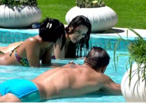 BBB26: Jordana critica Marcelo e diz que o brother está fazendo ‘jogo duplo’