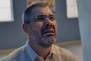 Três Graças: Enterro de Jorginho será gravado esta semana