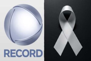 Globo confirma morte de jornalista que já trabalhou na Record