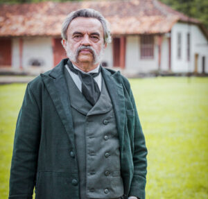 Condenado por estupro de vulnerável, ator José Dumont é preso no Rio de Janeiro