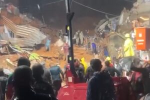 Tragédia em Minas Gerais deixa 14 mortos