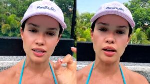 Juliette se revolta com decisão da Justiça que absolveu acusado de estupro em MG: ‘Absurdo’