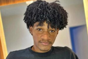 Júnior Caldeirão sofre golpe e revela dívida feita por amigo