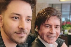 Xororó e Junior Lima se complicam em briga judicial e enfrentam revés