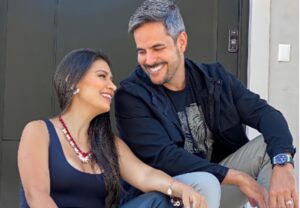 Marido de Simone Mendes comenta sobre divergência dos dois e afirma: “Somos dois imperfeitos”