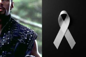 No auge, ator teve morte inesperada ao cair de uma torre de gravação: ‘Muito jovem’