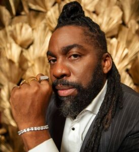 Como diz a música: eles têm o molho! Confira um colírio de artistas baianos