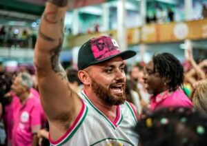 Carnavalesco Leandro Vieira renova com a Imperatriz para 2027