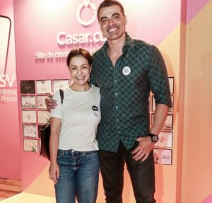 Li Martins desabafa sobre saudade do marido JP Mantovani: Entender não é o mesmo que não sentir