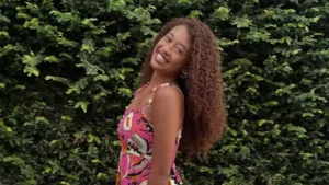 Lili de Siqueira: quem é a atriz brasileira que abriu o show de Bad Bunny em São Paulo