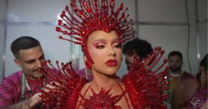 Live de Virginia Fonseca bate recorde e ela se torna brasileira mais vista na Twitch