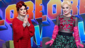 Lorelay Fox reflete sobre desafios para manter programa de TV no ar: ‘O principal é o financeiro’