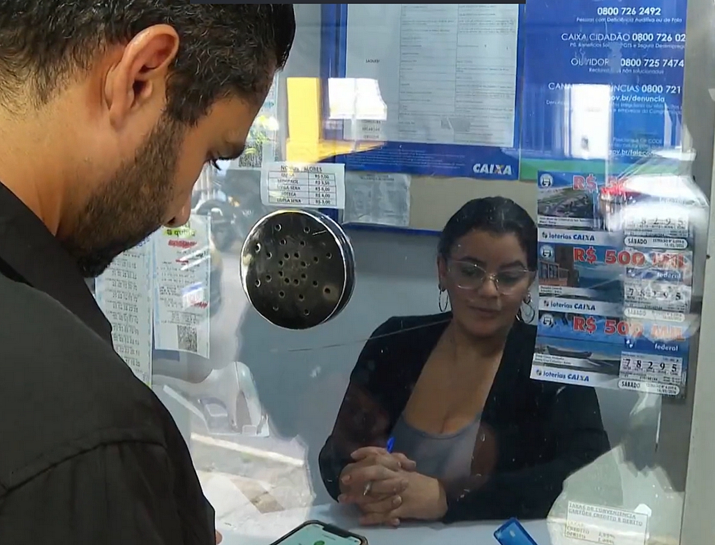 Lotéricas limitam Pix saque em todo o país; saiba como vai funcionar