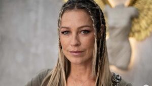 Luana Piovani diz que fuma maconha na frente dos filhos e explica decisão