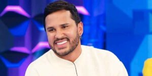 Lucas Guimarães rompe o silêncio e nega ser bissexual