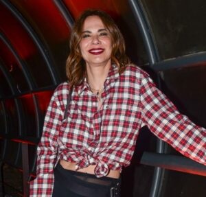 Após saída da Rede TV!, Luciana Gimenez esclarece que não guarda mágoas da emissora: – Jamais